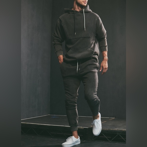 SER.O.YA | Max Hoodie - Picture 4 of 4